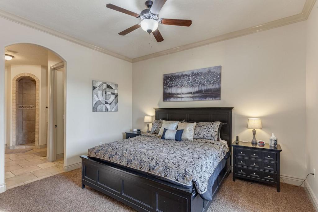 Coral Springs Resort H2 Brand New Home, Community Pool, Outdoor Fireplace, And Near Sand Hollow วอชิงตัน ภายนอก รูปภาพ