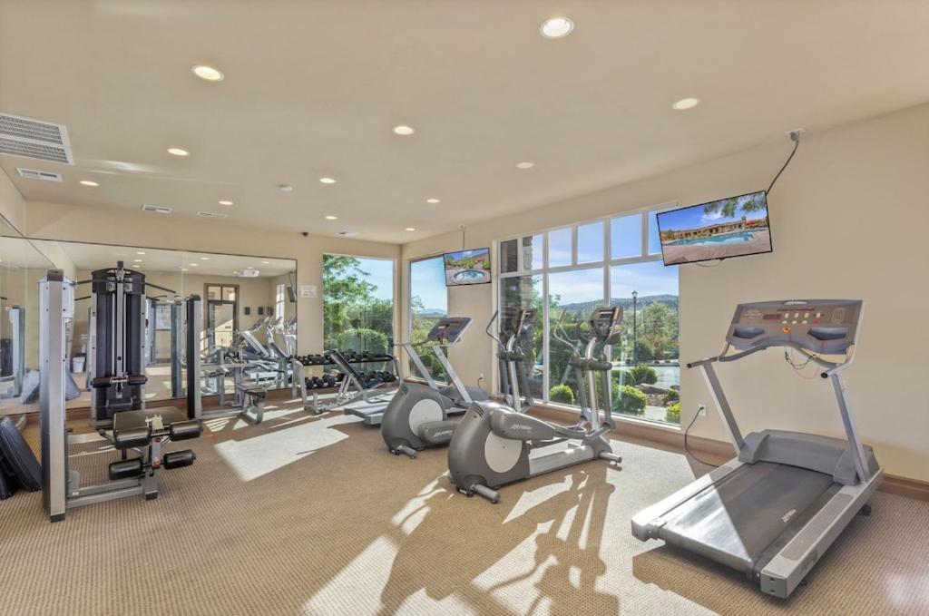 Coral Springs Resort H2 Brand New Home, Community Pool, Outdoor Fireplace, And Near Sand Hollow วอชิงตัน ภายนอก รูปภาพ