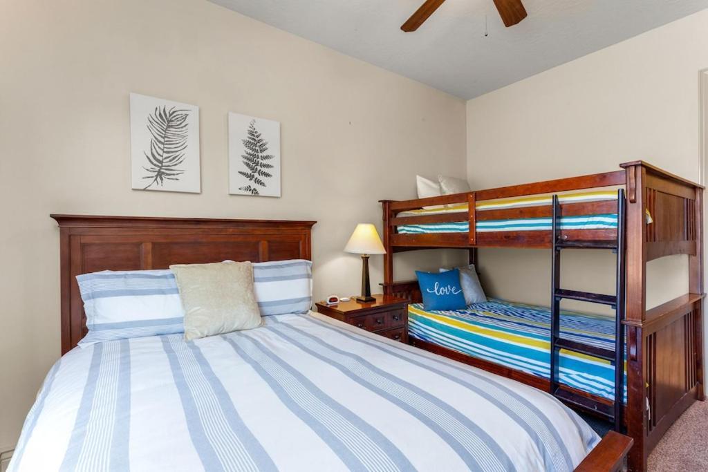 Coral Springs Resort H2 Brand New Home, Community Pool, Outdoor Fireplace, And Near Sand Hollow วอชิงตัน ภายนอก รูปภาพ