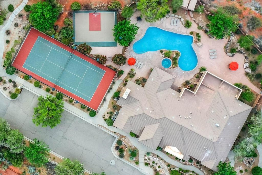 Coral Springs Resort H2 Brand New Home, Community Pool, Outdoor Fireplace, And Near Sand Hollow วอชิงตัน ภายนอก รูปภาพ